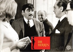 Gentlemen, The (Herren, Die)