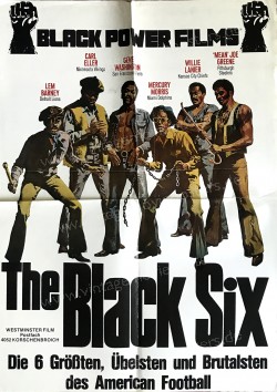 Black Six, The (Black Six, The)