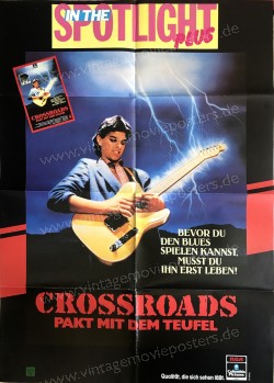Crossroads (Crossroads)