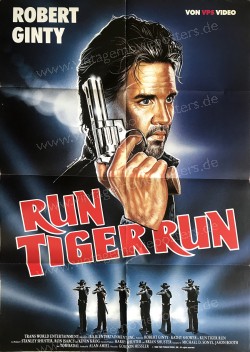 Run Tiger Run (Out on Bail)