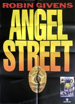 Angel Street (Angel Street)