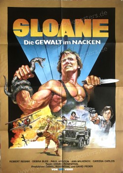 Sloane (Sloane)