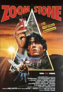 Zoom Stone (Initiation)
