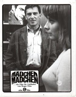 Girls, Girls (Mädchen Mädchen)