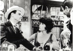 Mädchen Irma la Douce, Das (Irma la Douce)