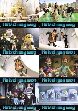 Flushed Away (Flushed Away)