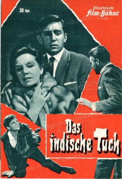 Indische Tuch, Das (Indian Scarf, The)