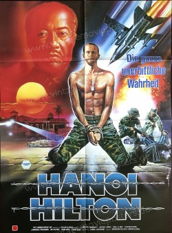 Hanoi Hilton, The (Hanoi Hilton, The)