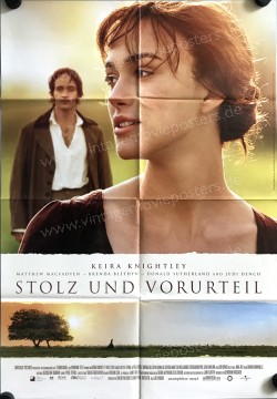 Pride & Prejudice (Pride & Prejudice)