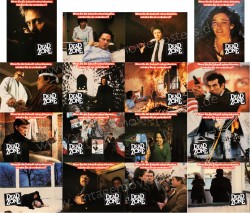 Dead Zone, The (Dead Zone, The)