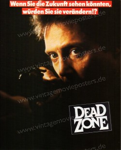 Dead Zone, The (Dead Zone, The)