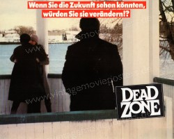 Dead Zone, The (Dead Zone, The)