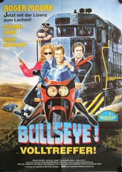 Bullseye! - Volltreffer! (Bullseye!)