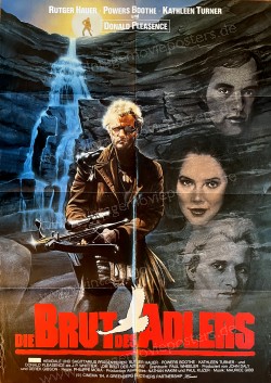 Brut des Adlers, Die (Breed Apart, A)