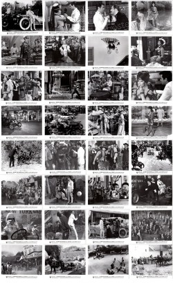 Great Race, The (Blake Edwards The Great Race)