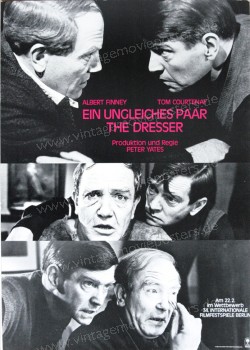 Dresser, The (Dresser, The)