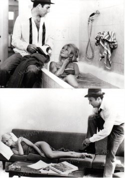 Contempt (Mépris, Le)