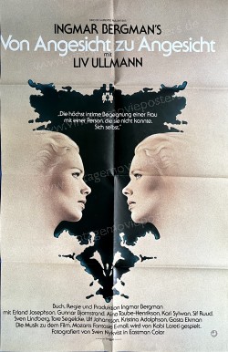 Face to Face (Ansikte mot ansikte)