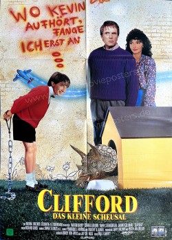 Clifford (Clifford)