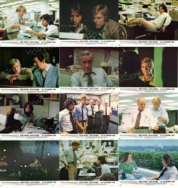 All the President's Men (All the President's Men)