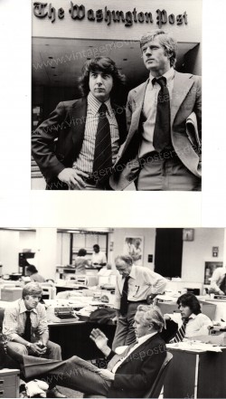 All the President's Men (All the President's Men)