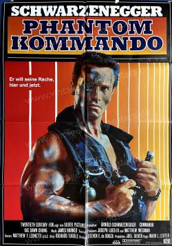 Commando (Commando)