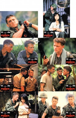 Casualties of War (Casualties of War)