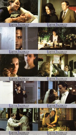Edith's Diary (Ediths Tagebuch)