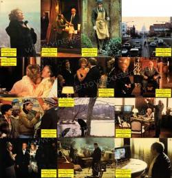 Willkommen, Mr. Chance (Being There)