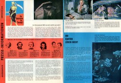 Todeskarten des Dr. Schreck, Die (Dr. Terror's House of Horrors)