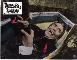 Dracula Has Risen from the Grave (Dracula Has Risen from the Grave)