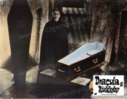 Dracula Has Risen from the Grave (Dracula Has Risen from the Grave)