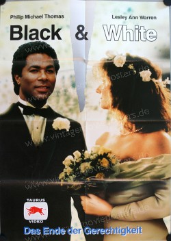 Black and White (Fight for Jenny, A)