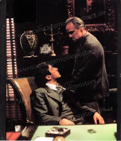 Godfather, The (Godfather, The)