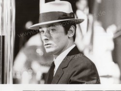 Samouraï, Le (Samouraï, Le)
