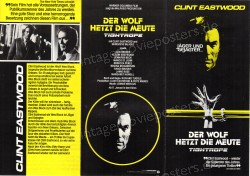 Wolf hetzt die Meute, Der (Tightrope)