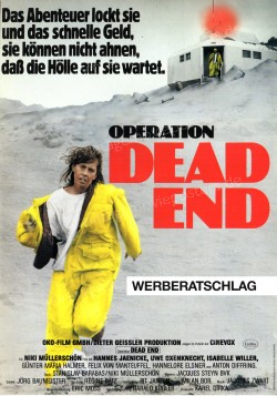 Operation Dead End (Operation Dead End)