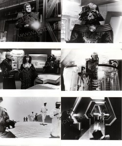 Humanoid, The (Umanoide L')