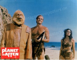Planet of the Apes, The (Planet of the Apes, The)