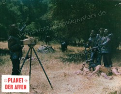 Planet of the Apes, The (Planet of the Apes, The)