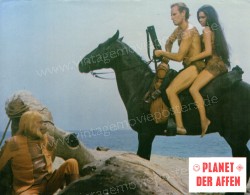 Planet of the Apes, The (Planet of the Apes, The)