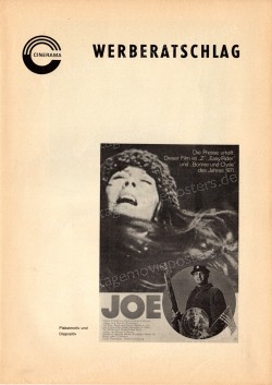 Joe (Joe)