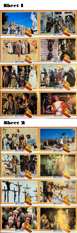 Life of Brian (Life of Brian)