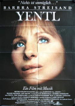 Yentl (Yentl)
