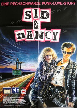 Sid and Nancy (Sid and Nancy)