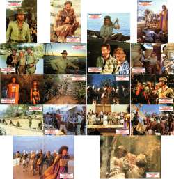 Allan Quatermain and the Lost City of Gold (Allan Quatermain and the Lost City of Gold)