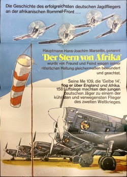 Star of Africa, The (Stern von Afrika, Der)