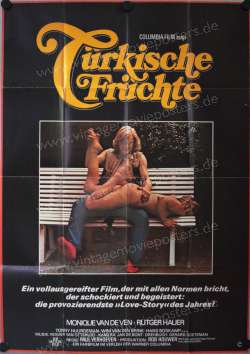Türkische Früchte (Turks fruit)