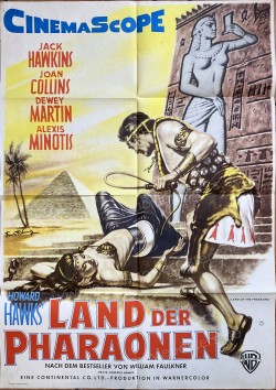 Land of the Pharaohs (Land of the Pharaohs)