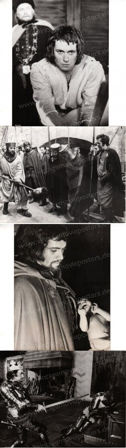 Tragedy of Macbeth, The (Tragedy of Macbeth, The)